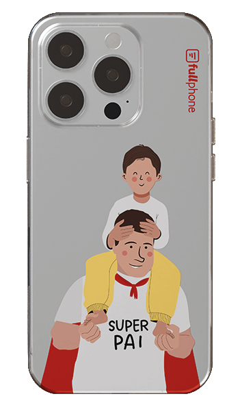 Capa Paie Filho02