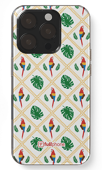 Capa Papagaioe Palmeira