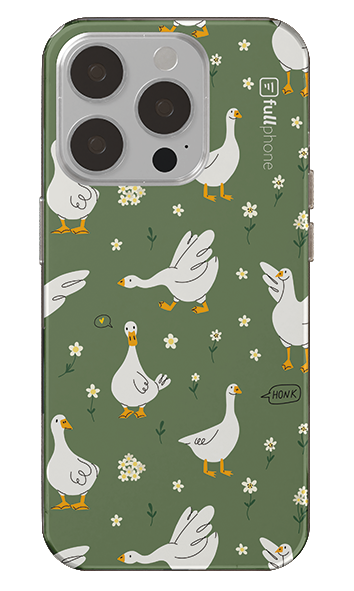 Capa Pato