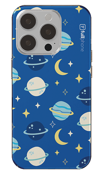 Capa Planetas