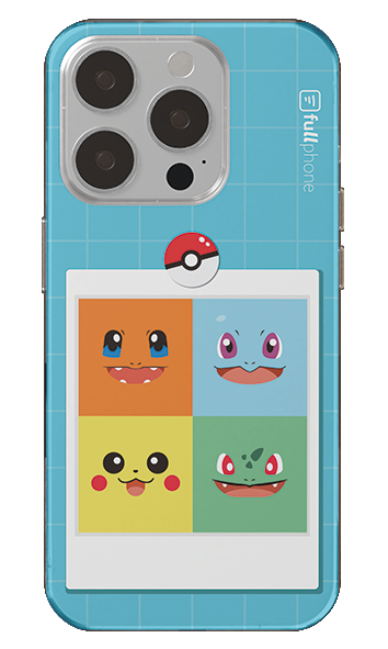 Capa Poké