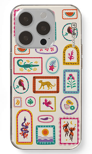 Capa Quadros Natureza