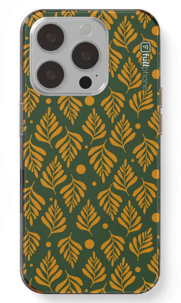 Capa Ramos Visco Verde Amarelo