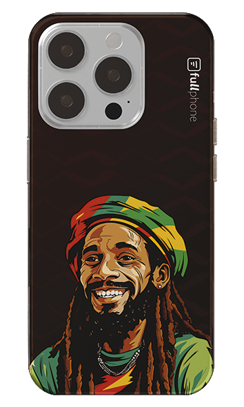 Capa Rasta