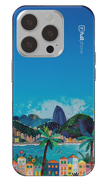 Capa Riode Janeiro