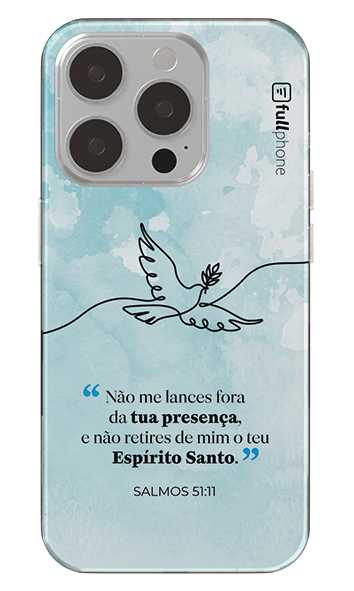 Capa Salmos51 11Fundo Aquarelado