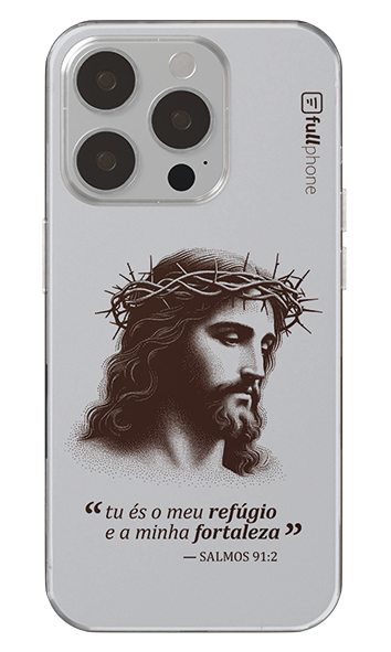 Capa Salmos91 2