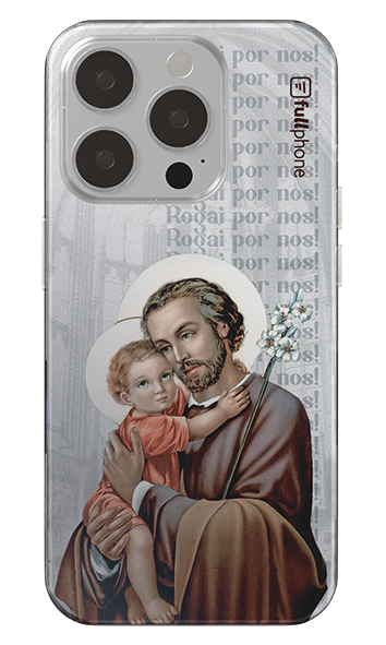 Capa São JoséRogai Por Nós