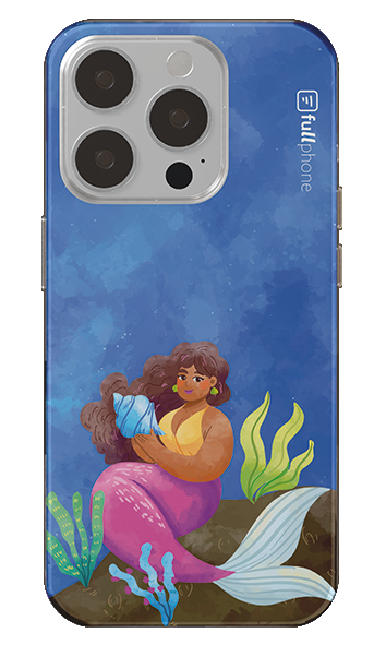Capa Sereia