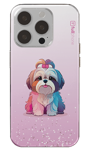 Capa Shih Tzu