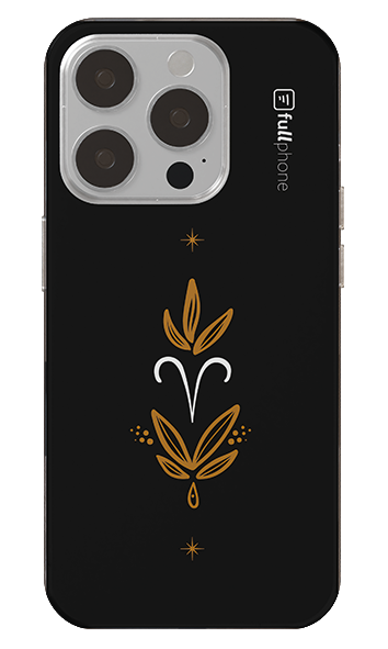 Capa Signodo Zodíaco Aries