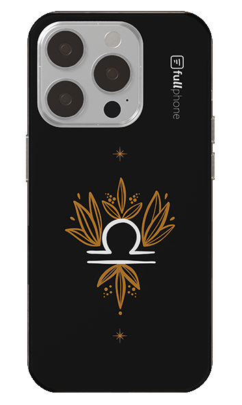 Capa Signodo Zodíaco Libra
