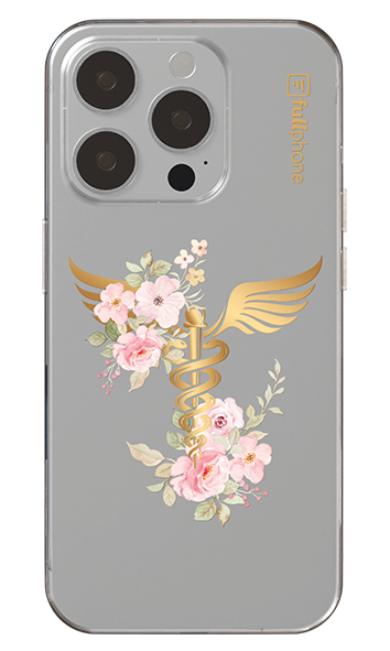 Capa Simbolo Medicina