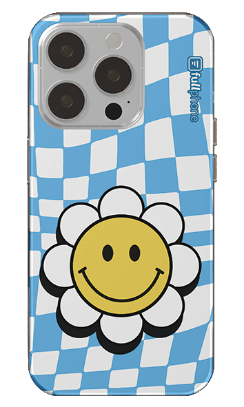 Capa Smiley