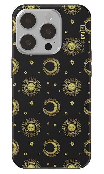 Capa Solis Luna