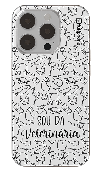 Capa Souda Veterinaria