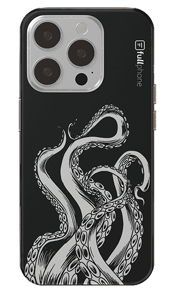 Capa Tentaculos