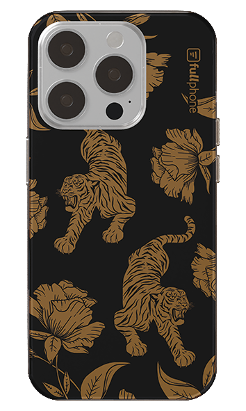 Capa Tigres