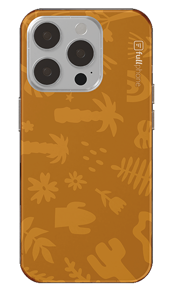 Capa Tropical