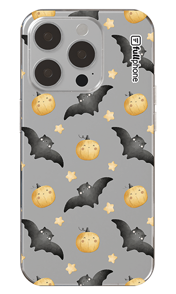 Capa Morcegose Aboboras