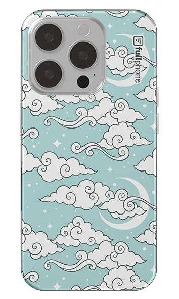 Capa Nuvens