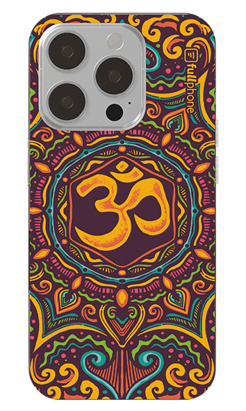 Capa Om