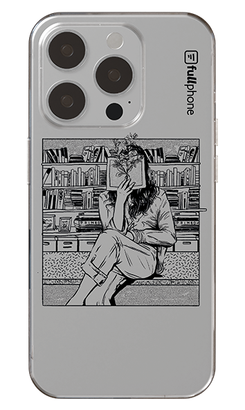 Capa Quadro Leitora