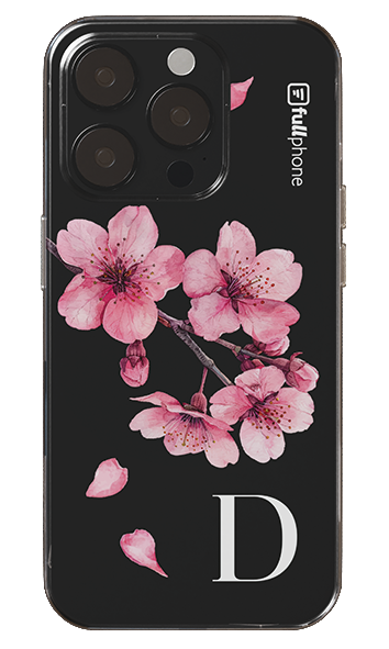 Capa Sakura D Branco