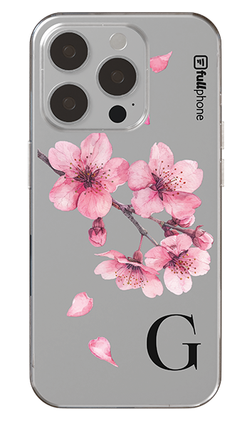 Capa Sakura G Preto