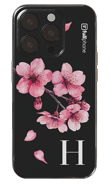 Capa Sakura H Branco