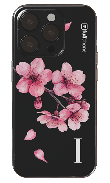 Capa Sakura I Branco