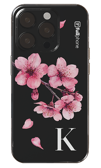 Capa Sakura K Branco