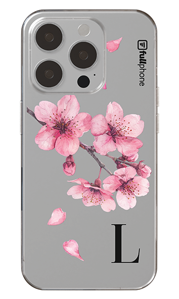 Capa Sakura L Preto