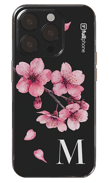 Capa Sakura M Branco