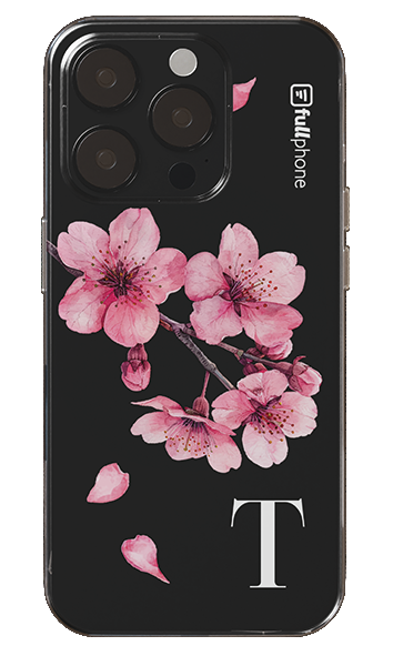 Capa Sakura T Branco