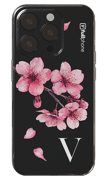Capa Sakura V Branco