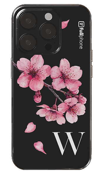 Capa Sakura W Branco