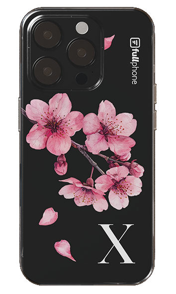 Capa Sakura X Branco