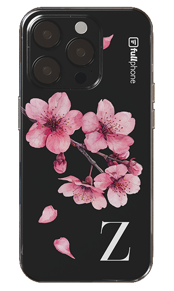 Capa Sakura Z Branco