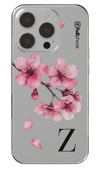 Capa Sakura Z Preto