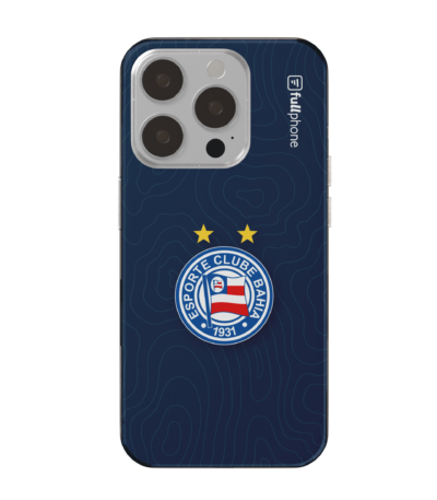 Capa Oficial Bahia Treino Navy 56522