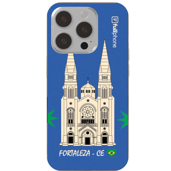 Capa catedralmetropolitanafortaleza mockup